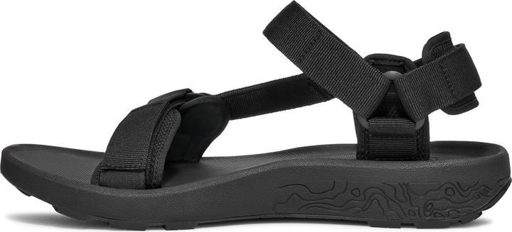 Actual product image Teva 's Hydratrek Sandal (39.5)