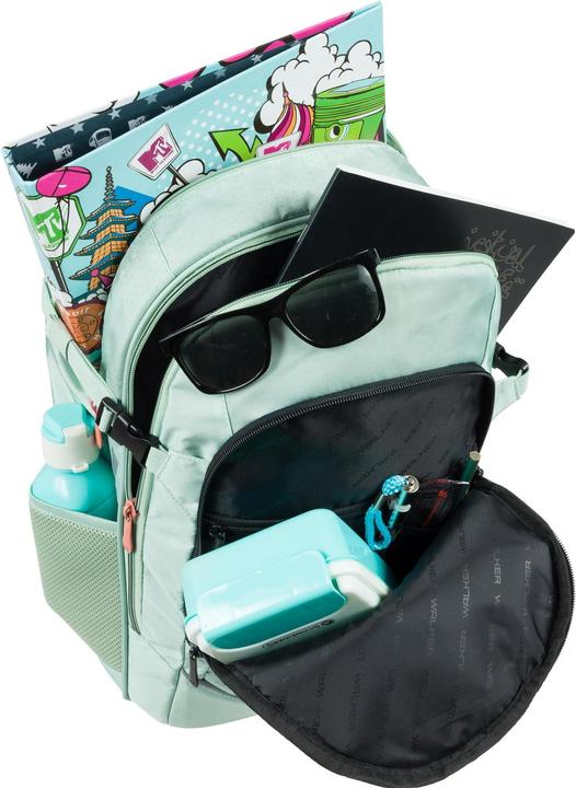 Actual product image Walker School Backpack Uni (30 l)