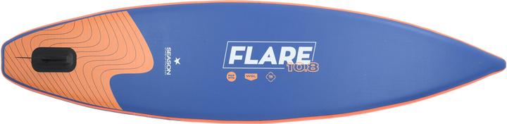 Produktbild Season Flare 10.8 (10'8")