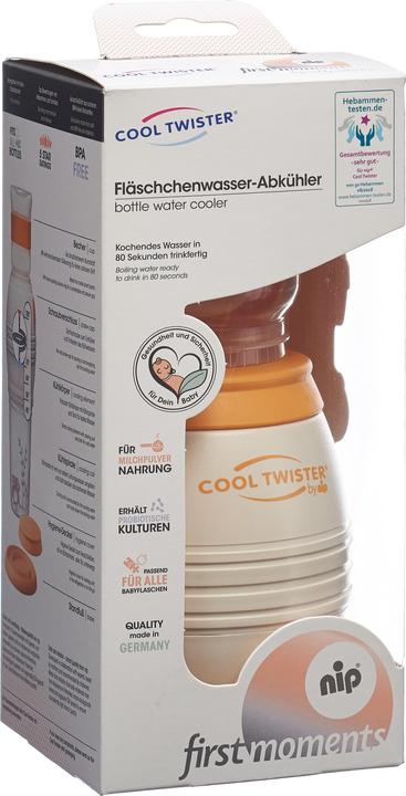 Actual product image NIP Cool Twister