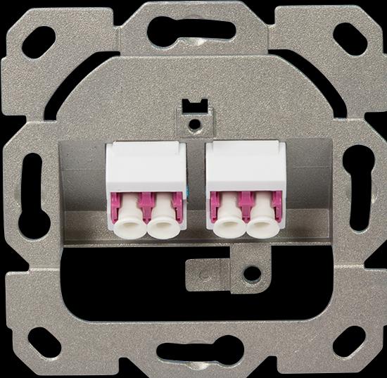 Image du produit LogiLink Boîte de jonction (Accessoires réseau)