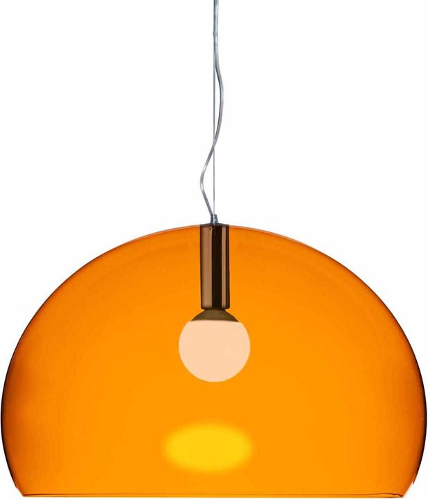 Image du produit Kartell Big Fl/Y Lampe à Led suspendue (E27)