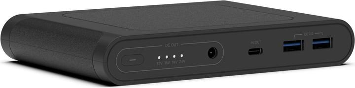 Produktbild Omnicharge 25600 Pro (25600 mAh, 60 W, 92 Wh)