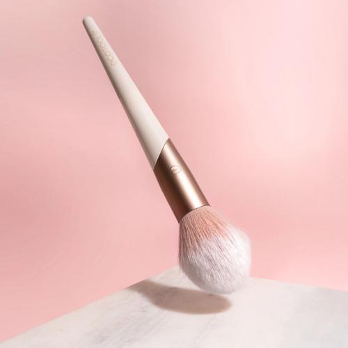 Immagine prodotto EcoTools Pennello per cipria Luxe Collection Exquisite Plush Brush (Talco)