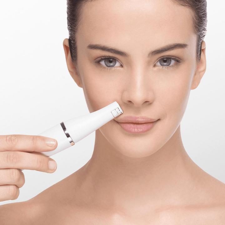Produktbild Braun FaceSpa 853V