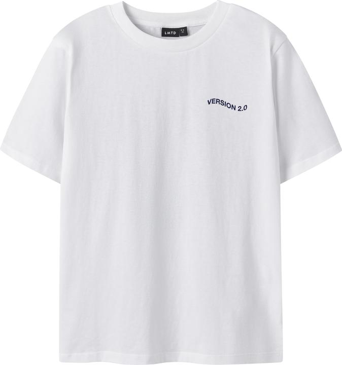 Actual product image Lmtd Loose Fit T-Shirt (170, 176)