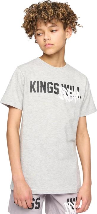 Immagine prodotto Kings Will Dream Tagged Maglietta Ragazzi (L)