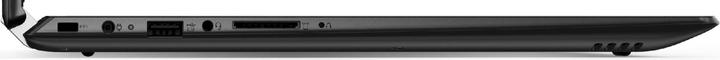 Produktbild Lenovo Yoga 510-15IKB (15.60", Intel Core i7-7500U, 8 GB, 256 GB, CH)