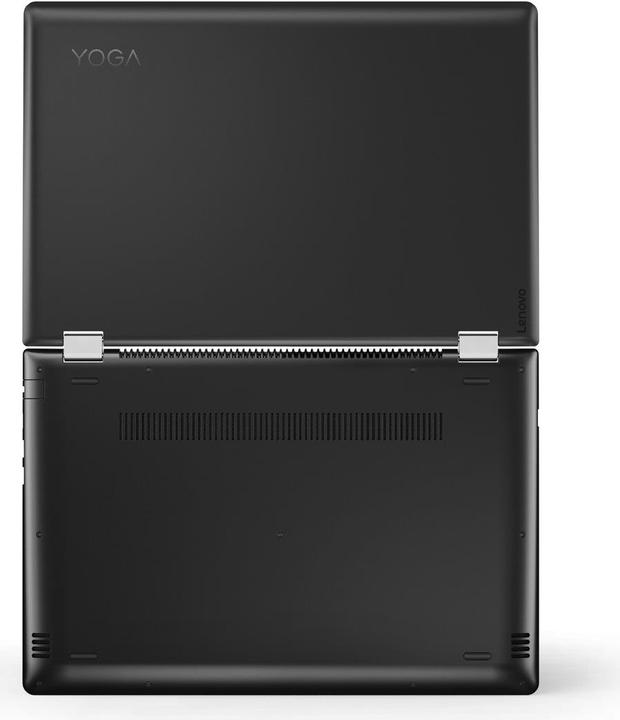 Produktbild Lenovo Yoga 510-15IKB (15.60", Intel Core i7-7500U, 8 GB, 256 GB, CH)