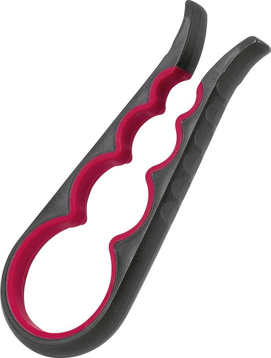 Immagine prodotto Westmark Moby-Dick (Apribottiglie con coperchio in plastica)