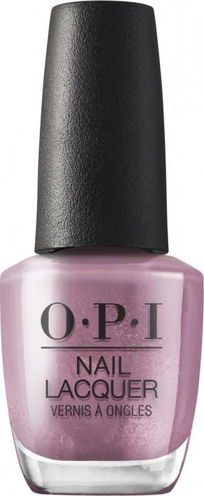 Immagine prodotto OPI Mega Mix Metallico - Lacca per unghie Cyborn Again (Di nuovo un cybernato romantico su CD, Smalto per unghie effetto gel)