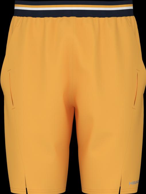Produktbild Head Performance Shorts Herren gelb (S)