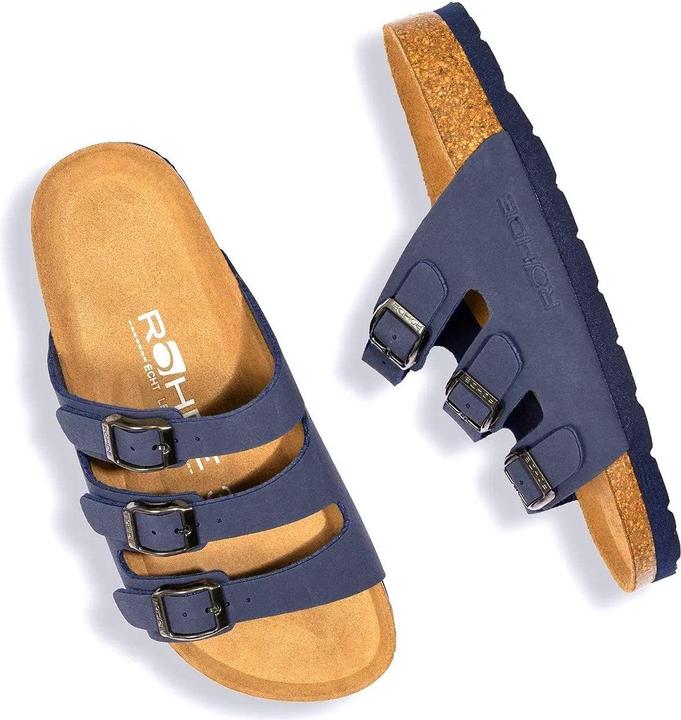 Actual product image Rohde Alba (37)