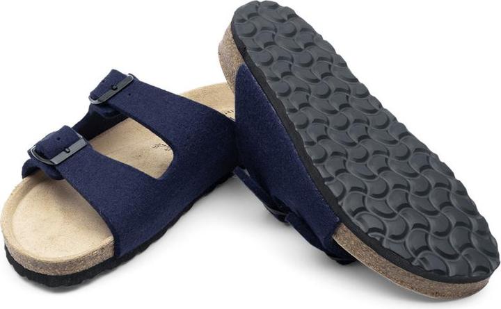 Actual product image Vitaform Mules Soft (43)