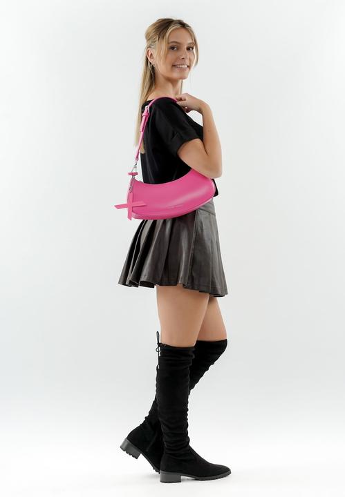 Actual product image Suri Frey Shoulder bag SFY X ALEXANDER
