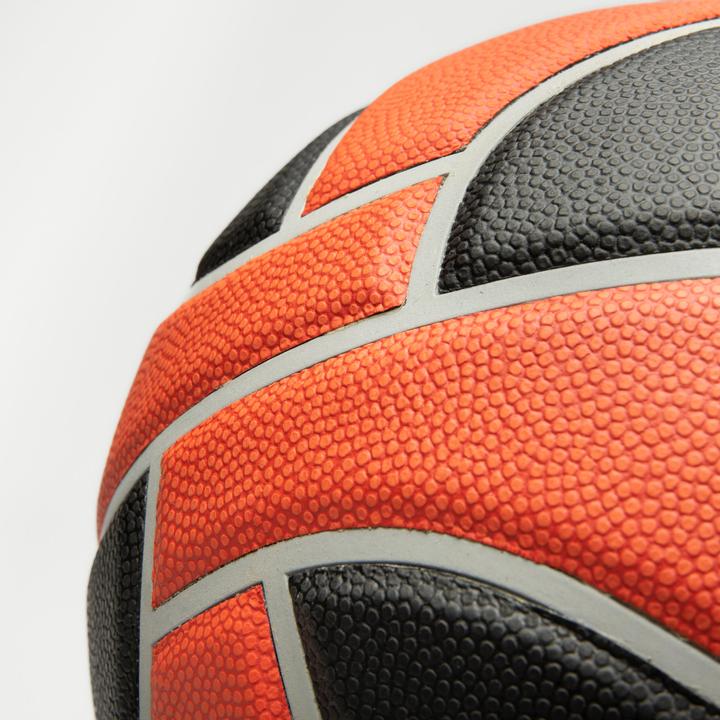 Actual product image Spalding Basketball Legacy Euroleague (7)