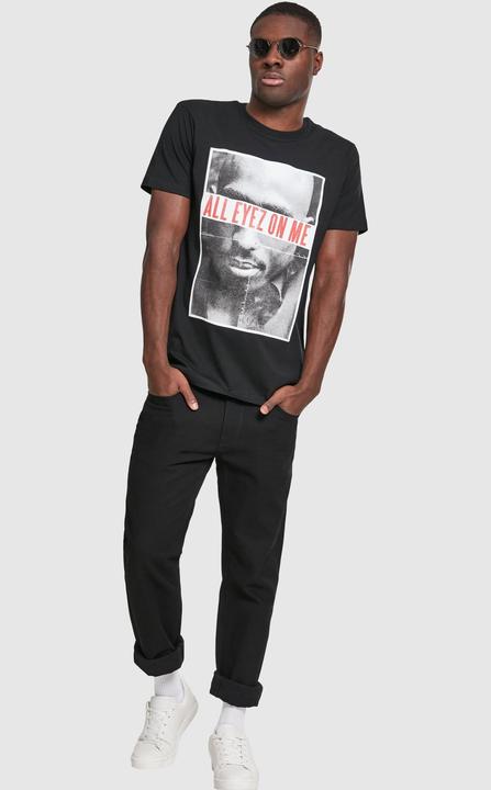 Immagine prodotto Mister Tee Maglietta 2Pac All Eyez On Me (5XL)