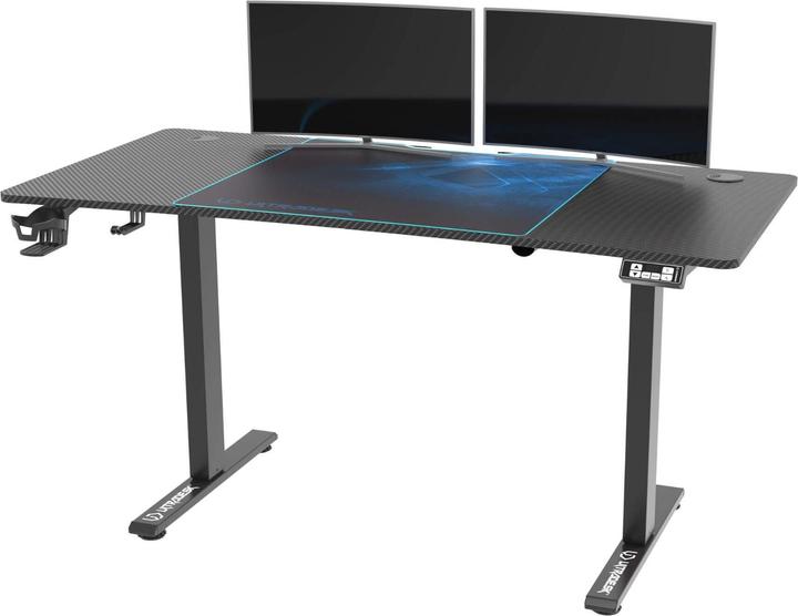 Actual product image Ultradesk Udesklvabl