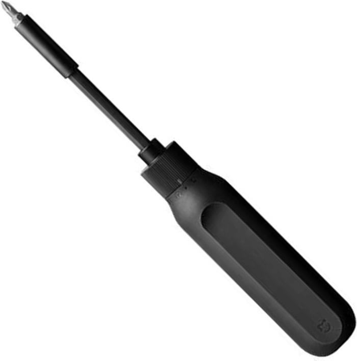 Actual product image Xiaomi Mi Ratchet (Sorceress, Pozidriv cross recess (PZ), Pin-torx)