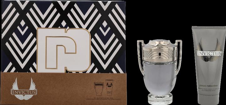 Produktbild Paco Rabanne Invictus Giftset
