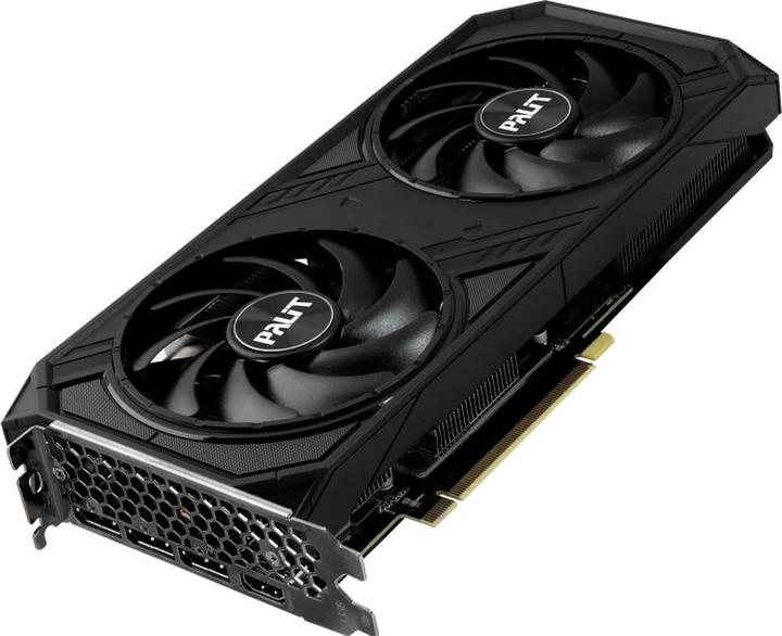 Produktbild Palit GeForce RTX 4070 Super Dual (12 GB)