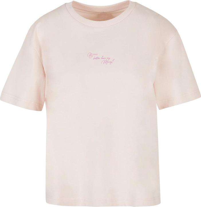 Image du produit Miss Tee B**** Better Tee - 125229 (XS)