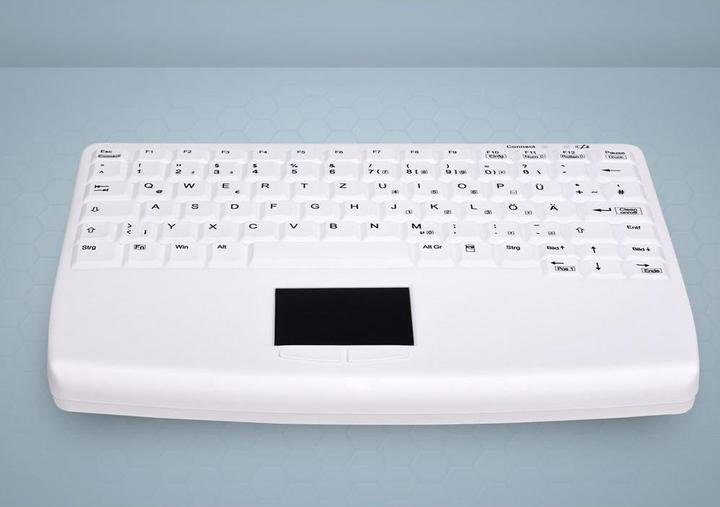 Actual product image Active Key Ak-4450gfuvs (CH, Wireless)
