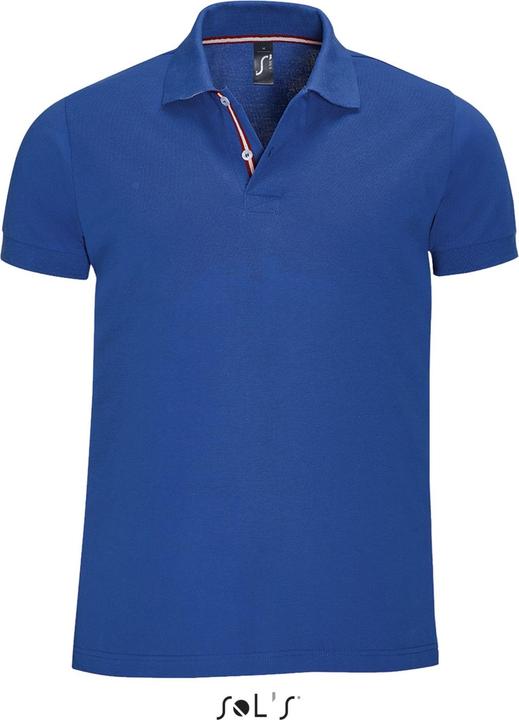 Actual product image Sol's Patriot (XL)