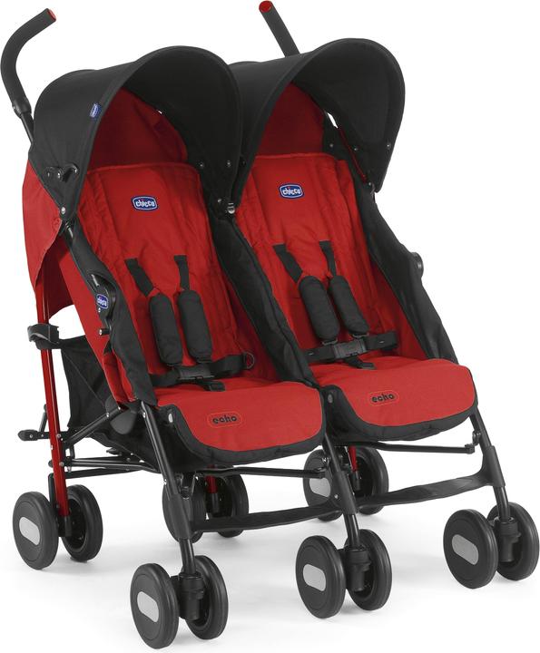 Produktbild Chicco Echo Twin