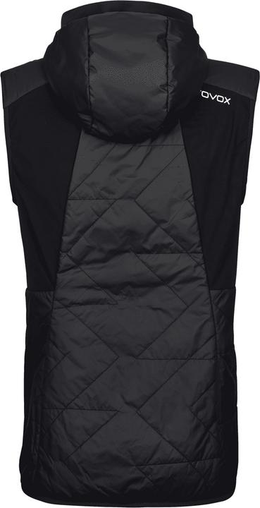 Actual product image Ortovox Piz Boè Swisswool Vest W (XS)
