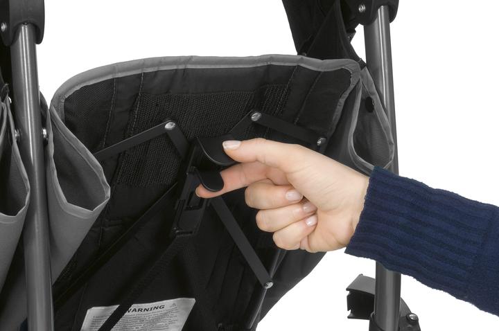 Produktbild Chicco Echo Twin