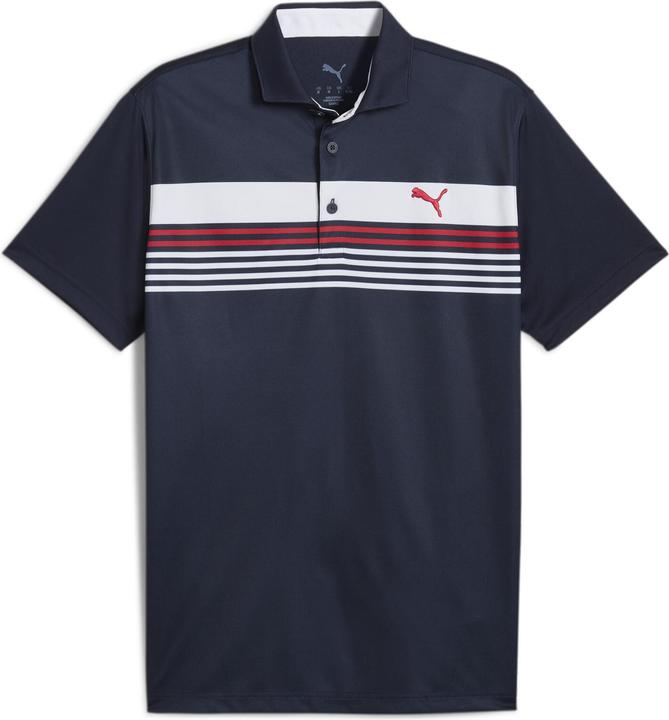 Puma West Polo (XS)