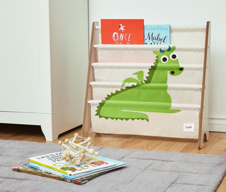 Actual product image 3 Sprouts Book filing
