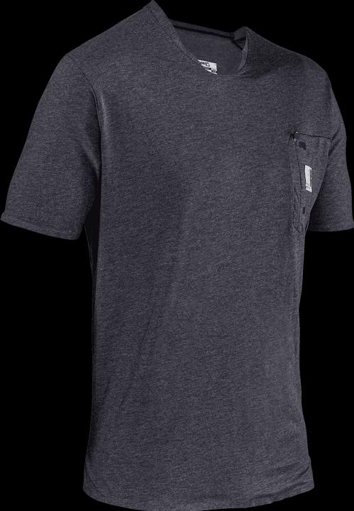 Image du produit Leatt MTB All-Mtn 2.0 Jersey black L (L)