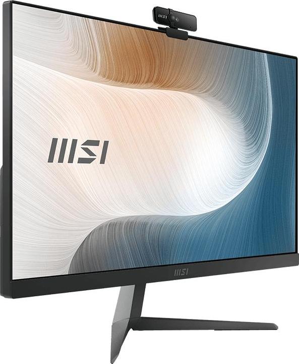 Produktbild MSI Modern – AM241-11M-012EU (Intel Core i5-1135G7, 8 GB, 512 GB)