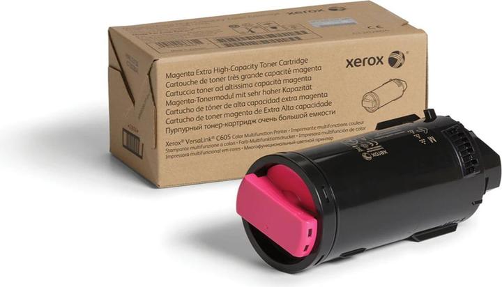 Actual product image Xerox 106R03933 (M)