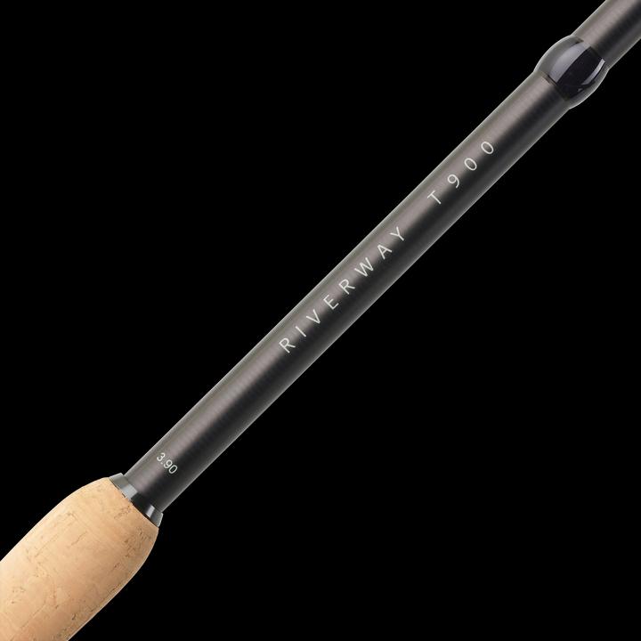 Image du produit Caperlan RIVERWAY T900 (Canne à mouche, 390 cm)