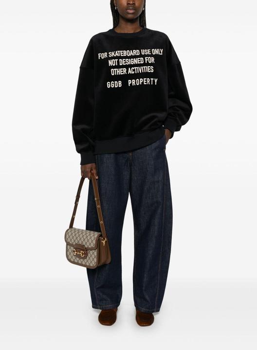 Immagine prodotto Golden Goose Sweaters Black (M)