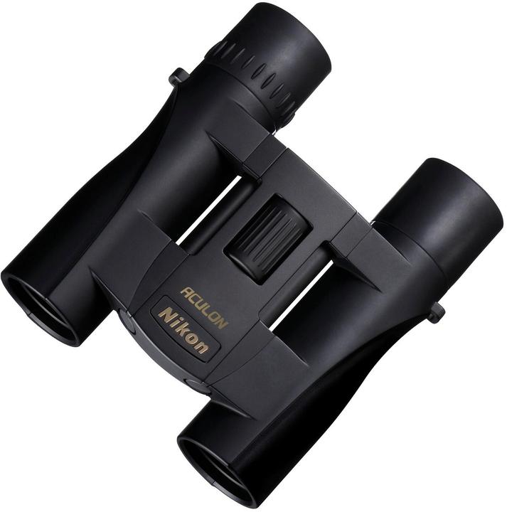 Produktbild Nikon Aculon (10 x, 25 mm)