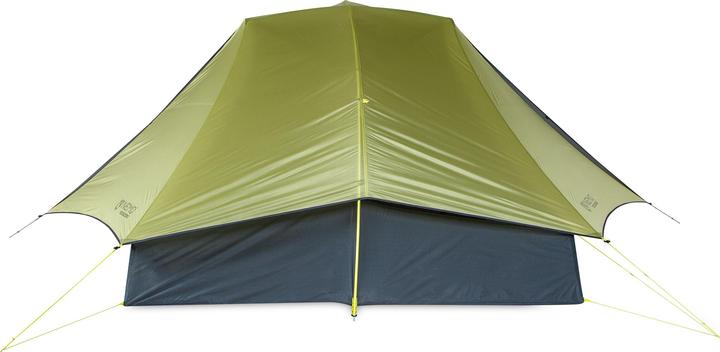 Produktbild Nemo Equipment Hornet OSMO 3P (Kuppelzelt, 1.27 kg, 3 Personen)