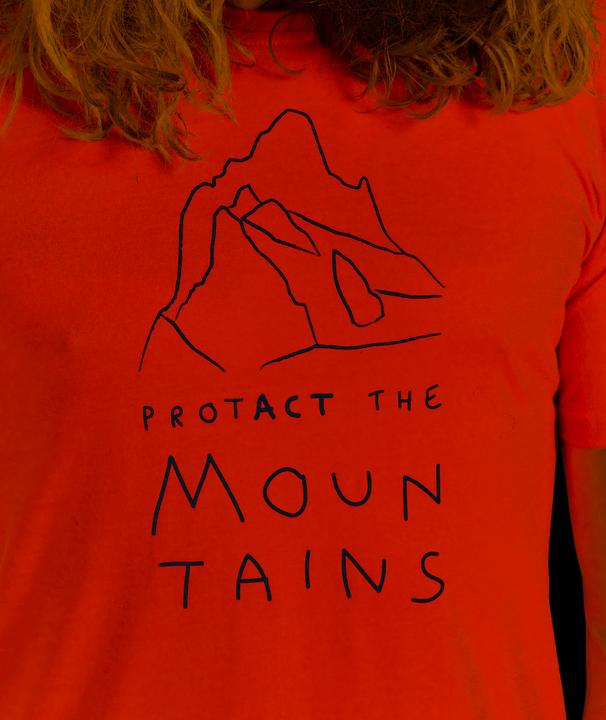 Produktbild Ortovox 150 Cool Mountain Protector T-Shirt (L)