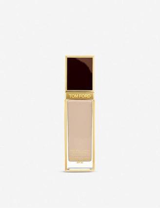 Actual product image Tom Ford Shade & Illuminate Sun Protection Factor 50 No 4.7 (4.7)