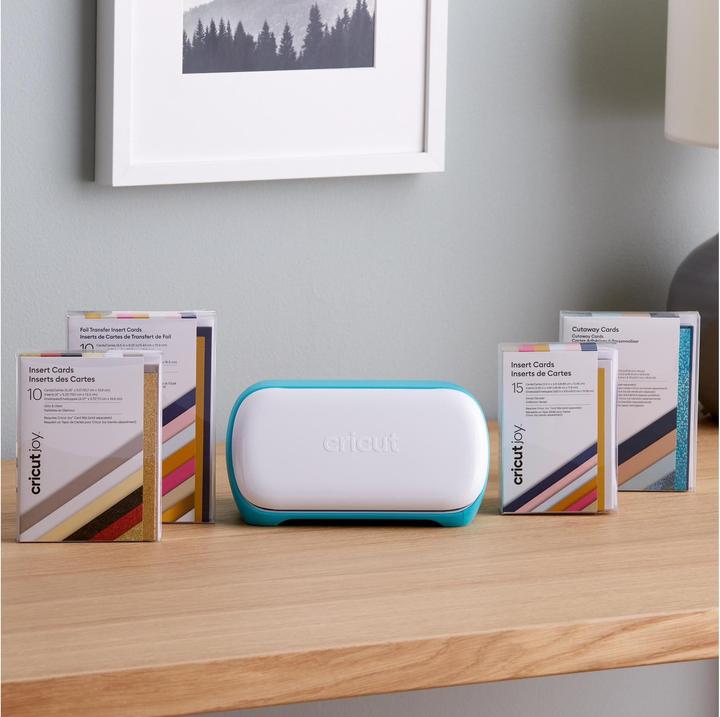 Immagine prodotto Cricut Gioia (8 pz.)