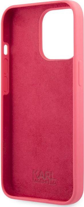Produktbild Karl Lagerfeld Case (Apple iPhone 13 Pro Max)
