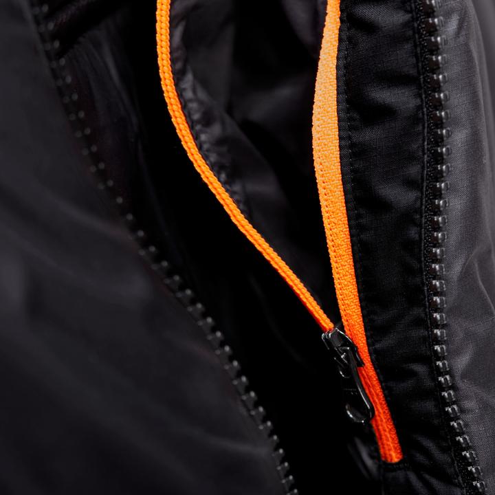 Actual product image Mammut Whitehorn Light IN Hooded Jacket Men (XL)