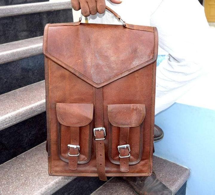 Only-Bags.Store Das Shipman Cabrio, 16 Zoll