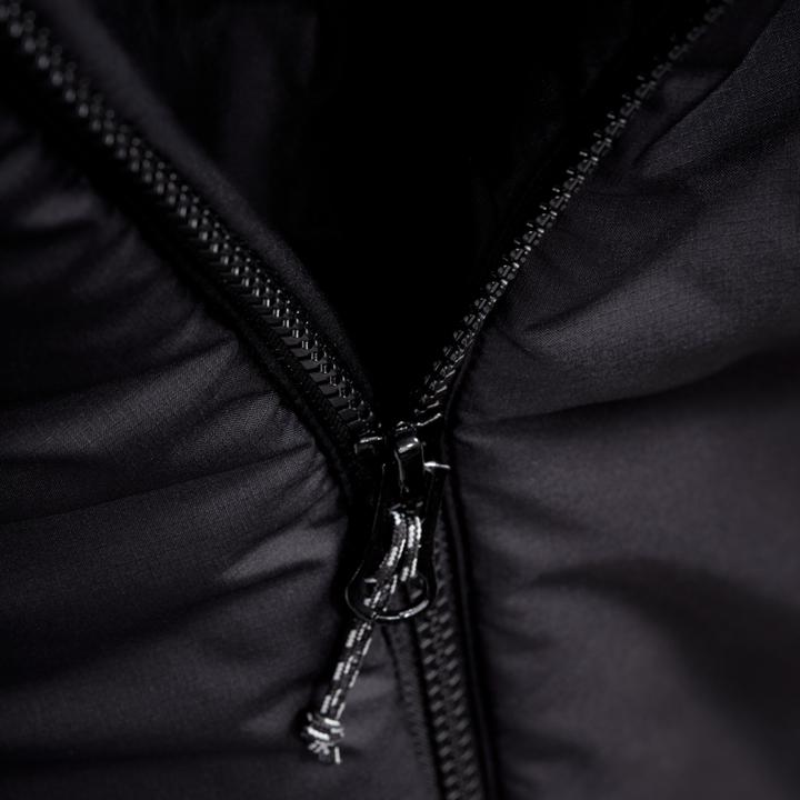 Actual product image Mammut Whitehorn Light IN Hooded Jacket Men (XL)