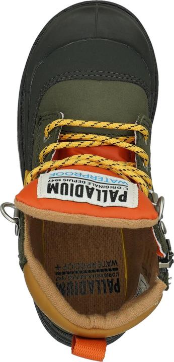 Actual product image Palladium Stiefelette (30)