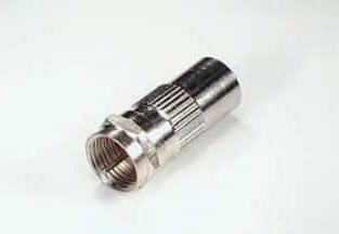 Produktbild E+P F-Adapter (Antennenkabel)