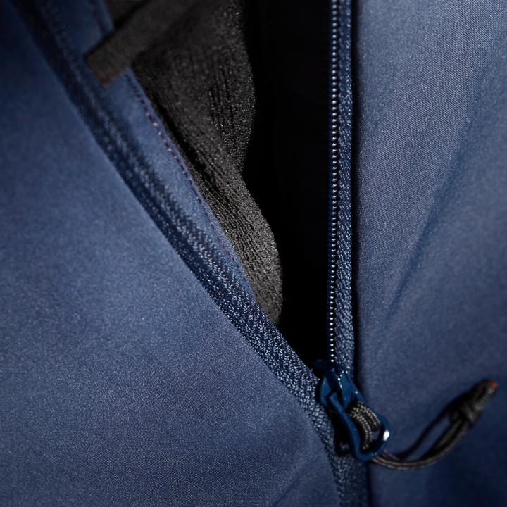 Actual product image Mammut Taiss Guide SO Pants Women (34)